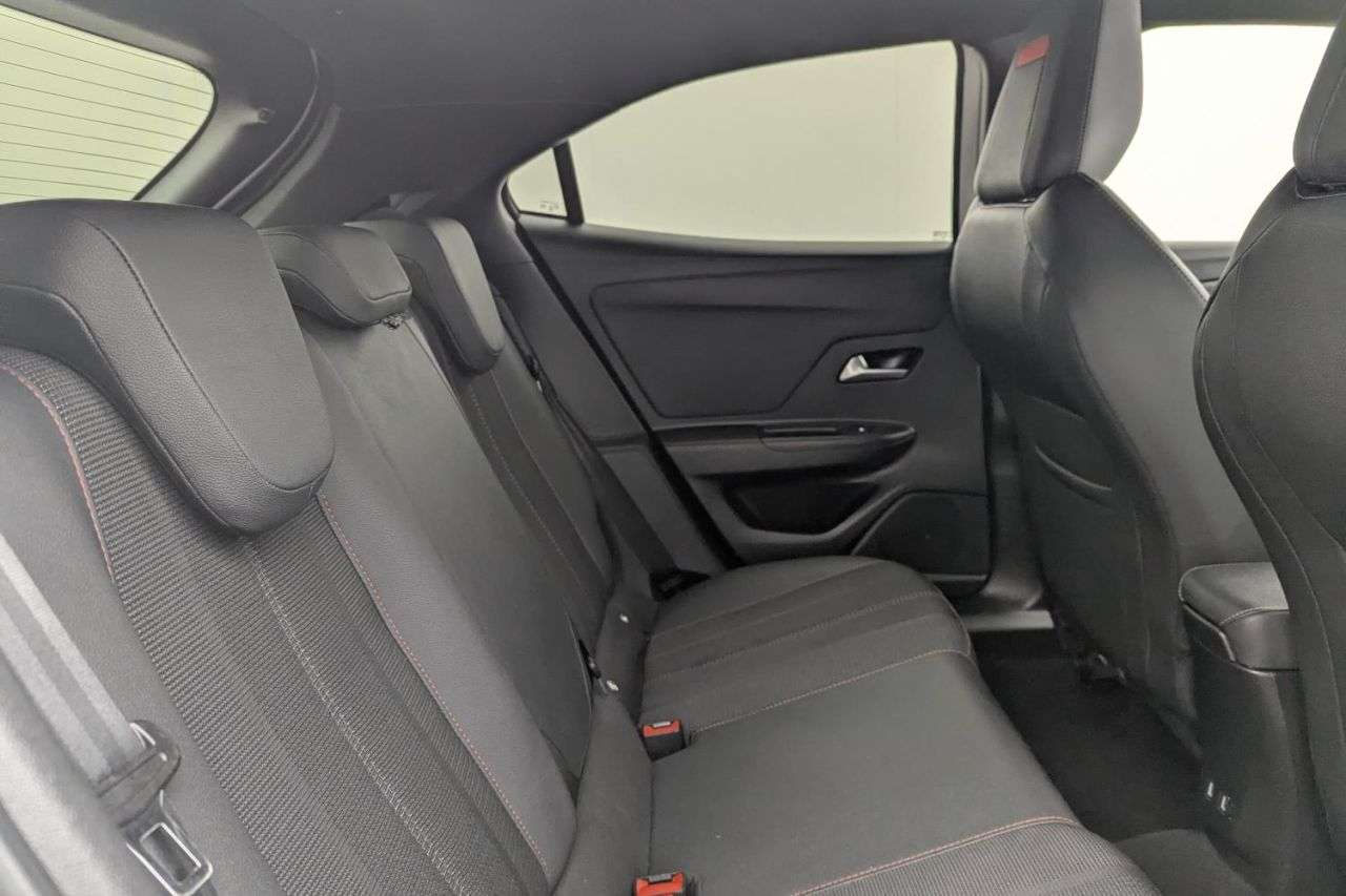 2023 VAUXHALL MOKKA 2023 VAUXHALL MOKKA