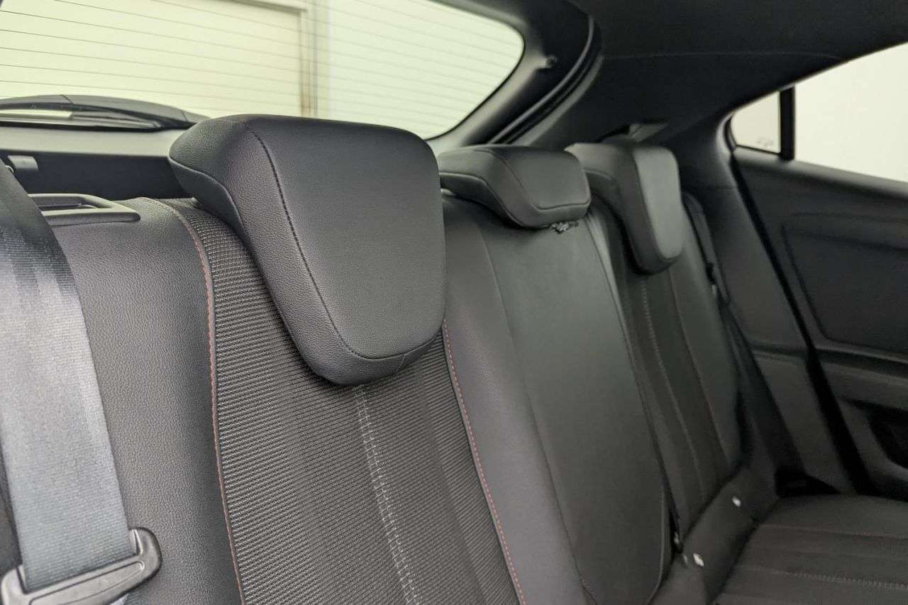 2023 VAUXHALL MOKKA 2023 VAUXHALL MOKKA