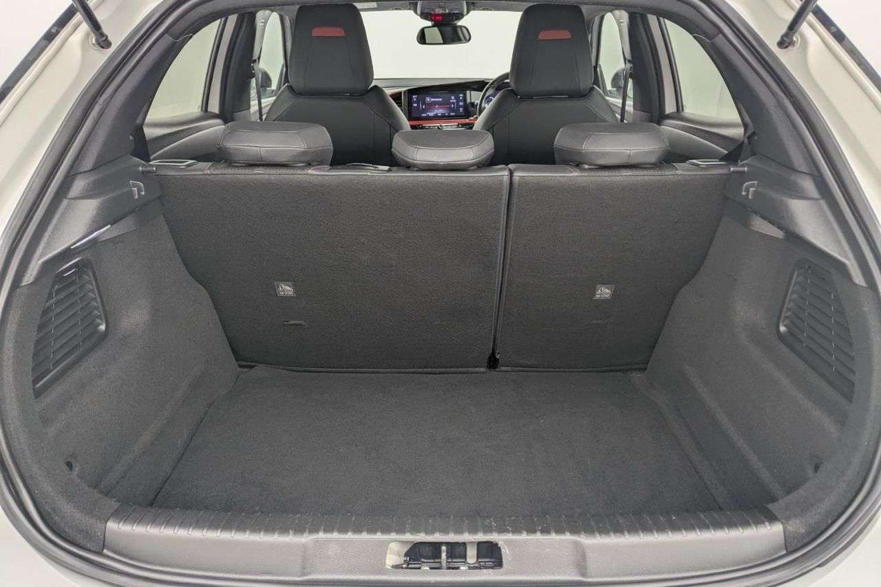 2023 VAUXHALL MOKKA 2023 VAUXHALL MOKKA