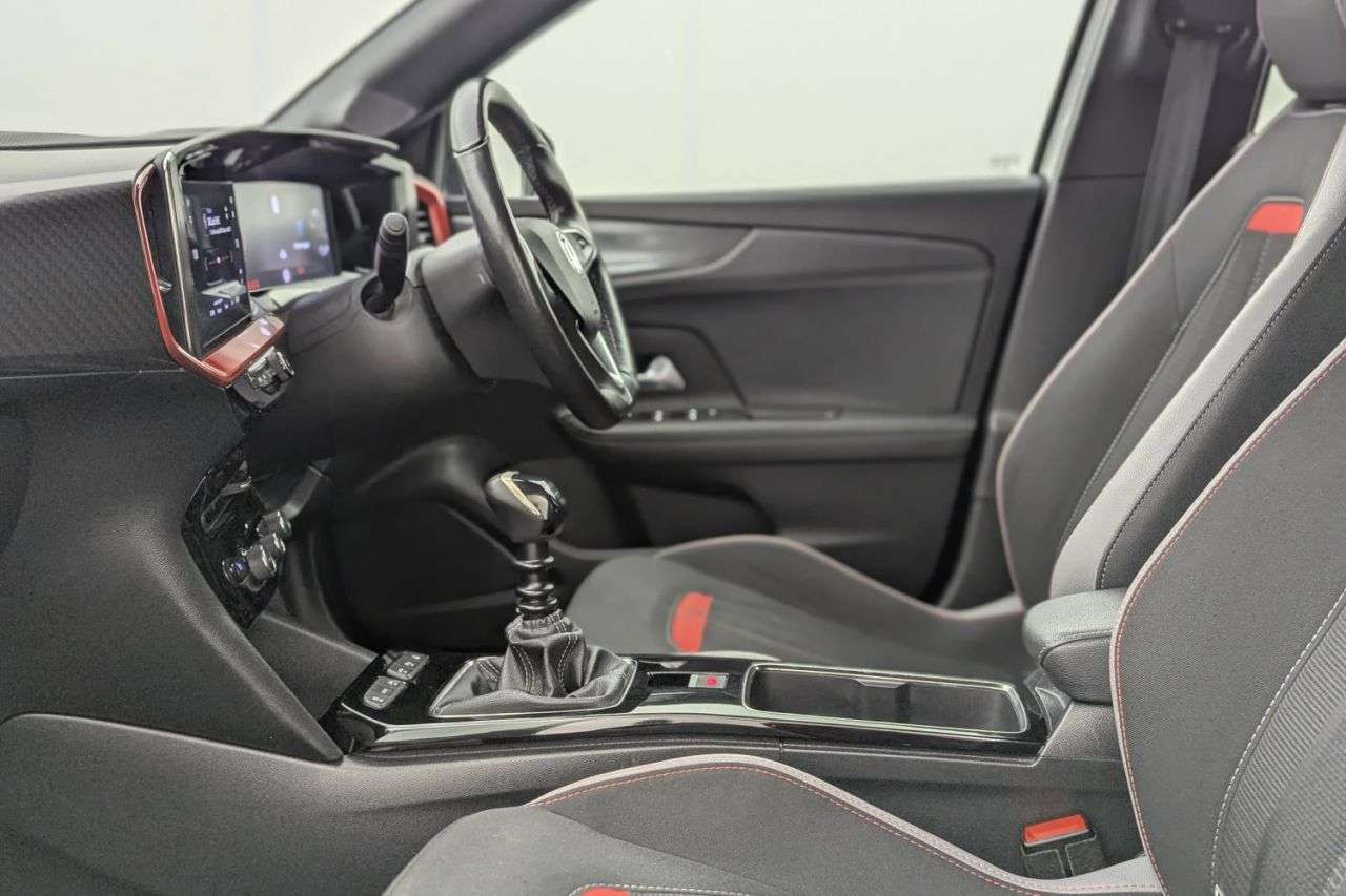 2023 VAUXHALL MOKKA 2023 VAUXHALL MOKKA