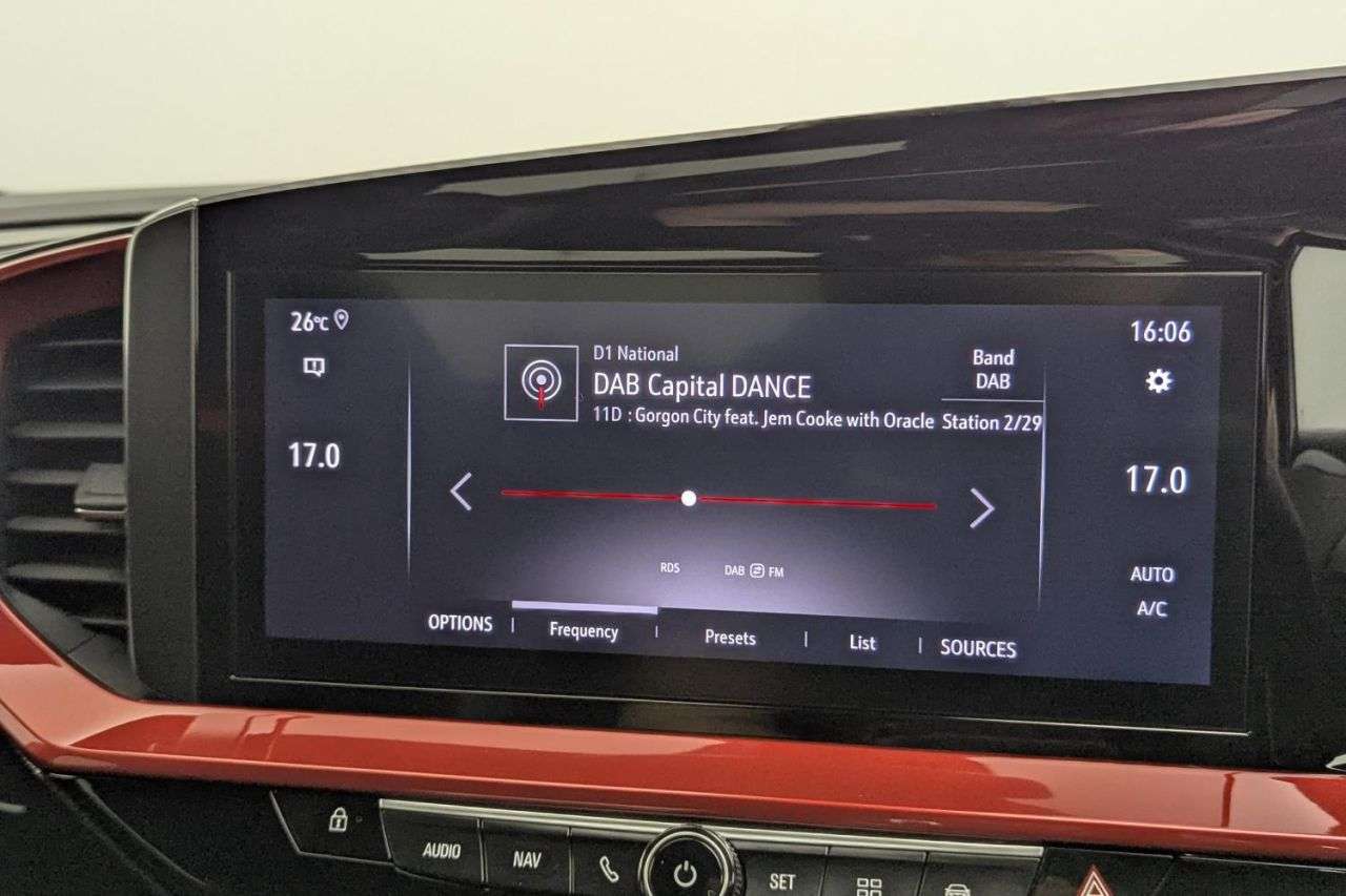 2023 VAUXHALL MOKKA 2023 VAUXHALL MOKKA