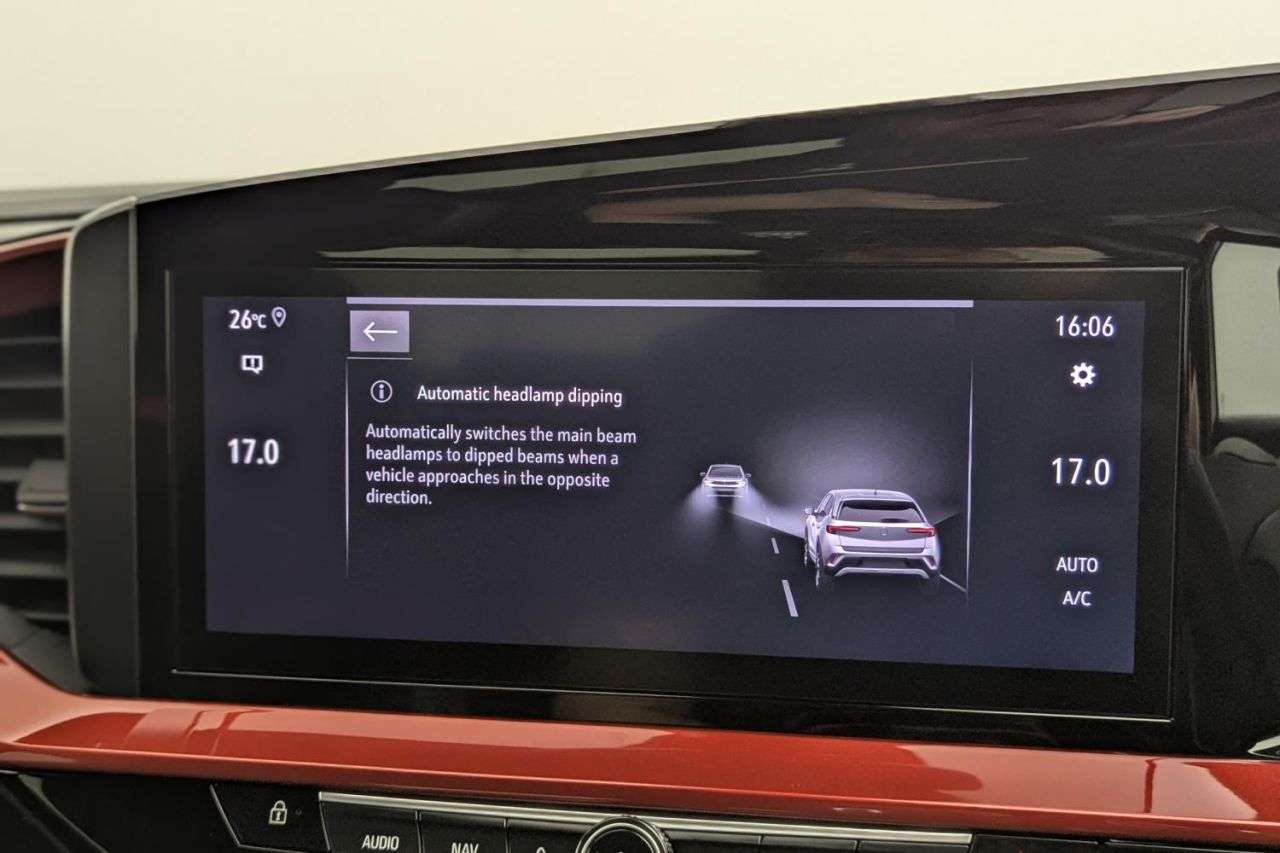 2023 VAUXHALL MOKKA 2023 VAUXHALL MOKKA