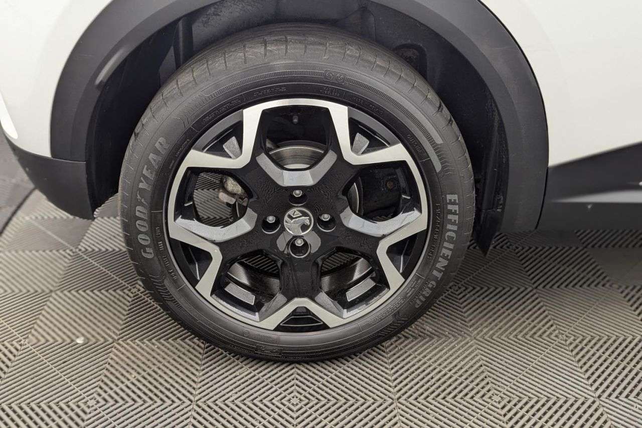 2023 VAUXHALL MOKKA 2023 VAUXHALL MOKKA