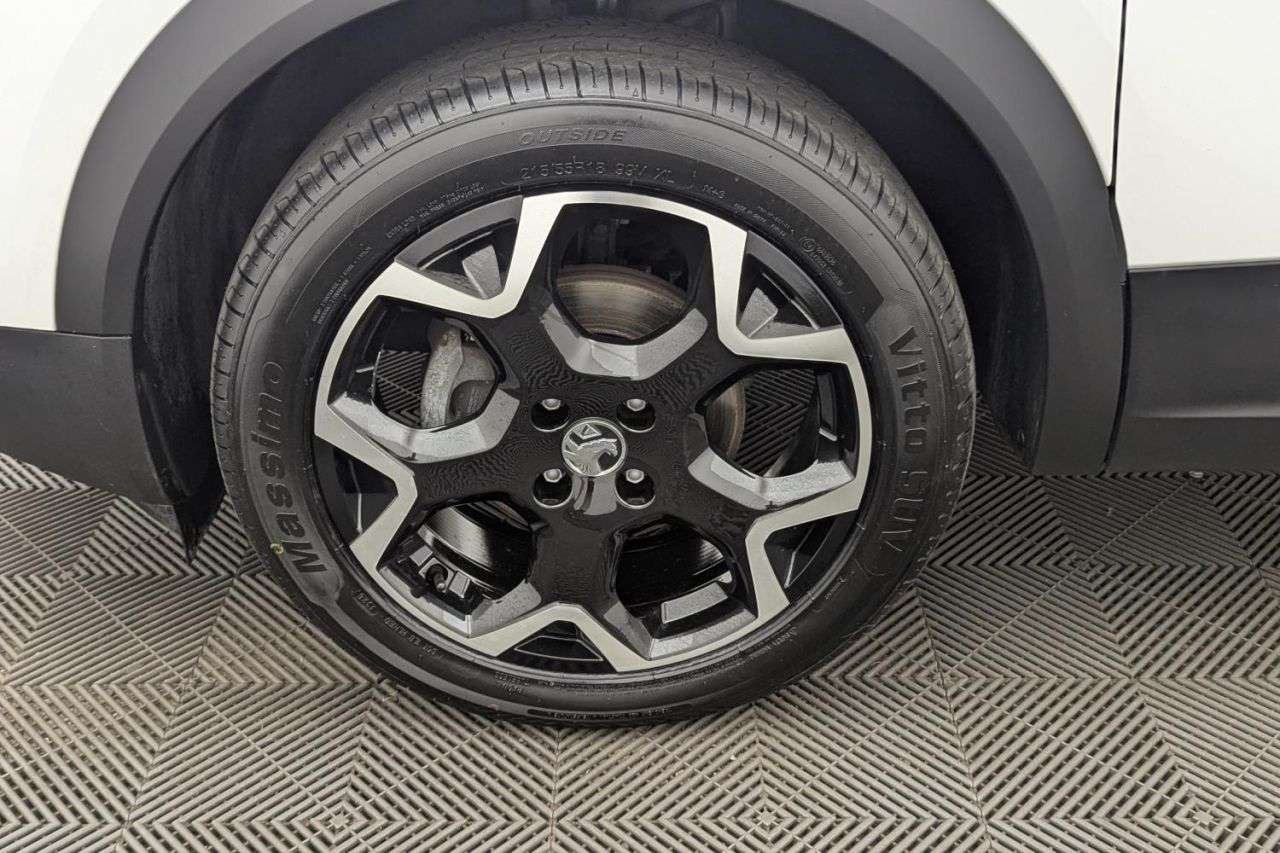 2023 VAUXHALL MOKKA 2023 VAUXHALL MOKKA