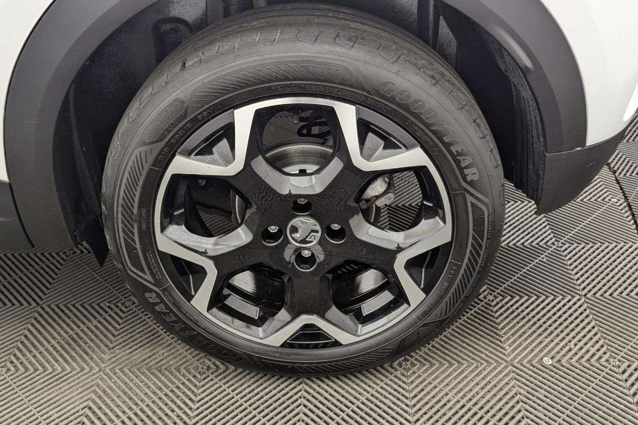 2023 VAUXHALL MOKKA 2023 VAUXHALL MOKKA
