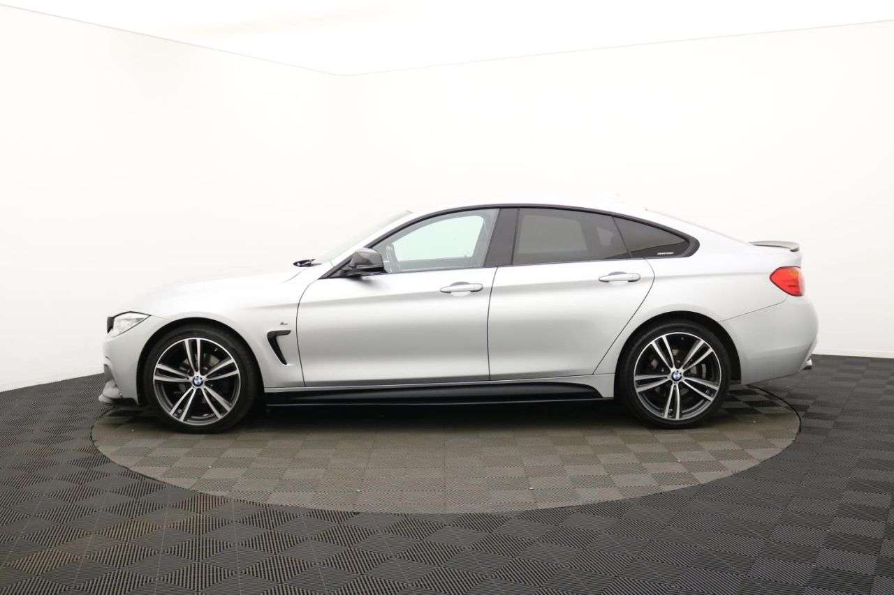 2017 BMW 4 SERIES 2017 BMW 4 SERIES
