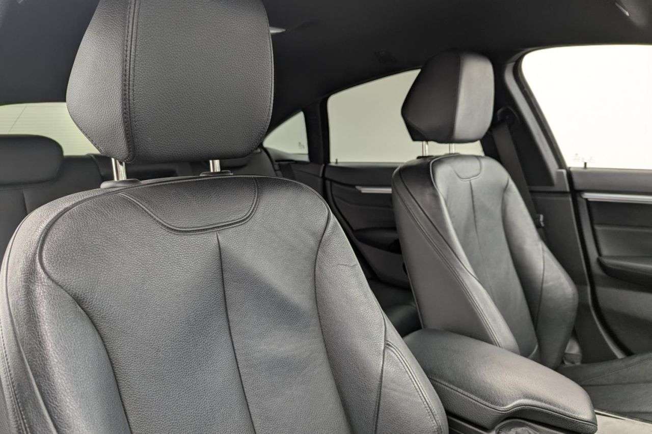 2017 BMW 4 SERIES 2017 BMW 4 SERIES