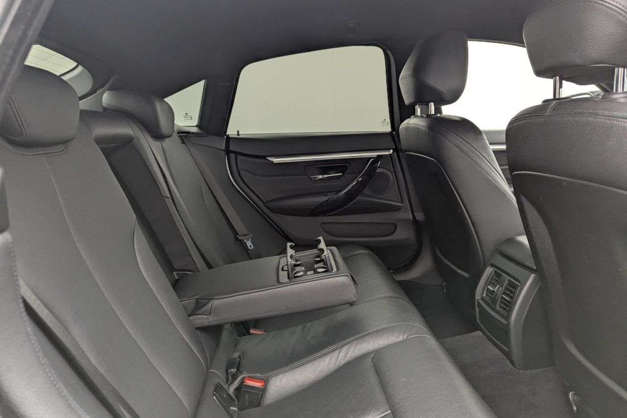 2017 BMW 4 SERIES 2017 BMW 4 SERIES