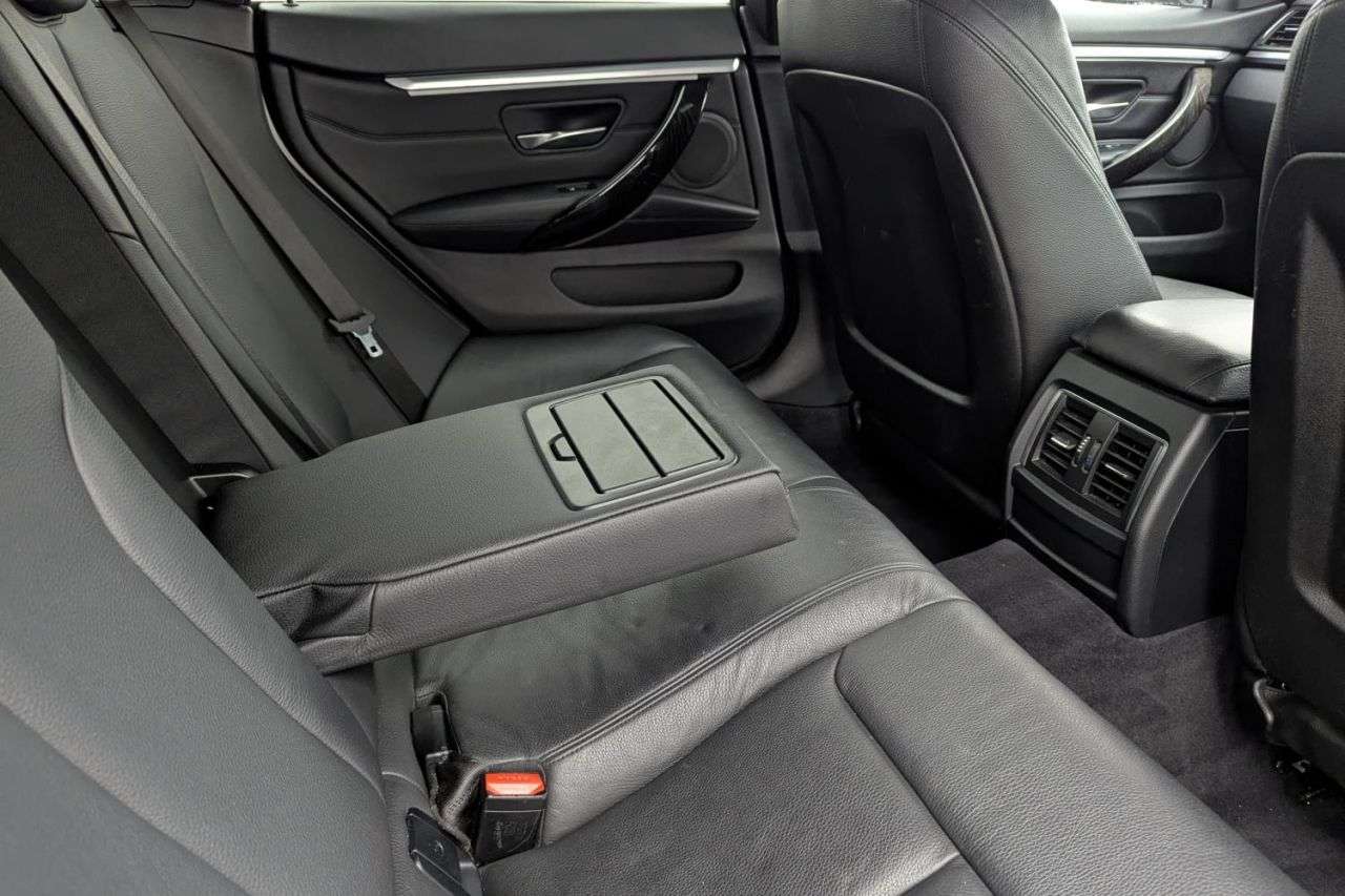 2017 BMW 4 SERIES 2017 BMW 4 SERIES