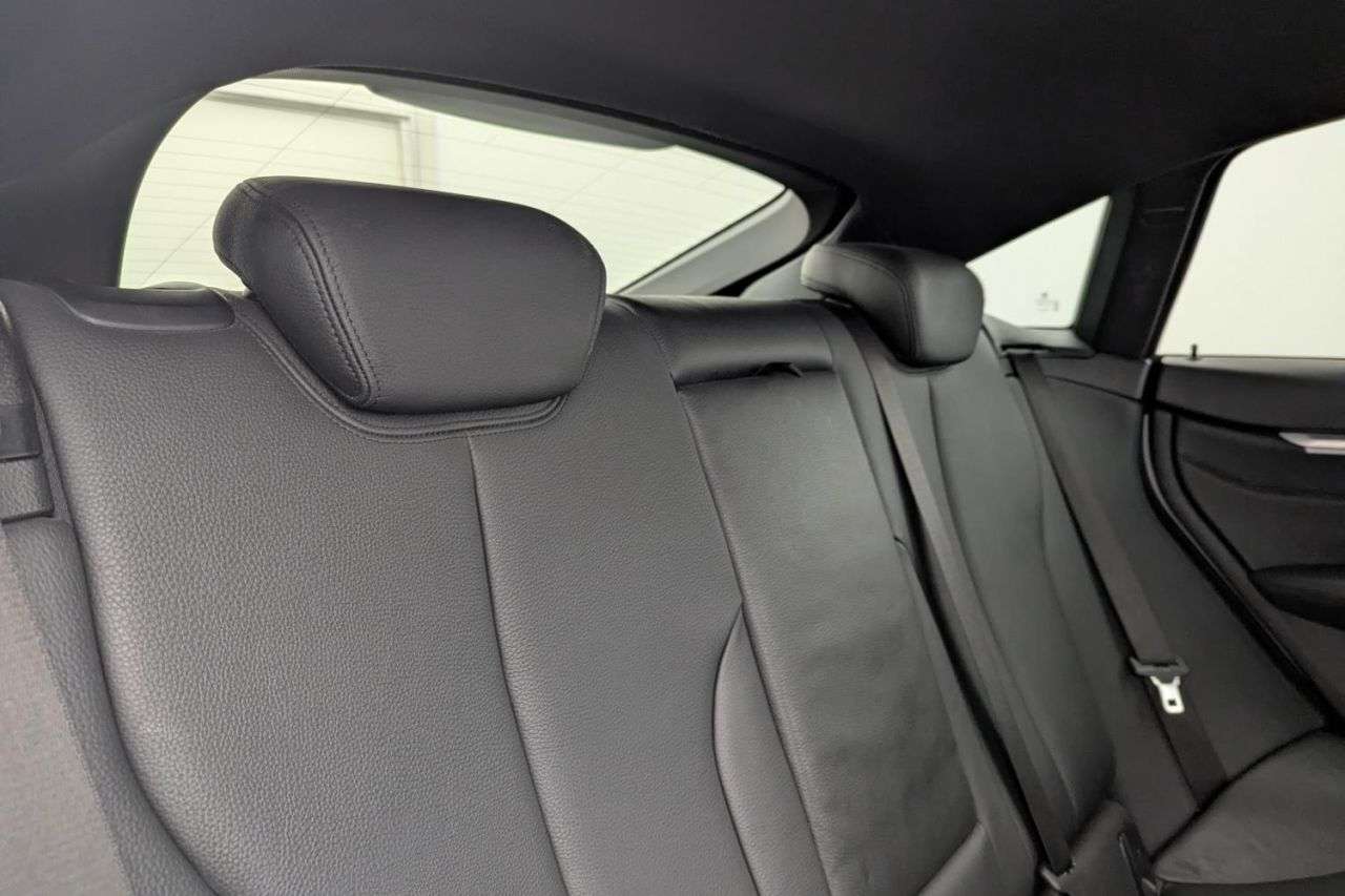 2017 BMW 4 SERIES 2017 BMW 4 SERIES