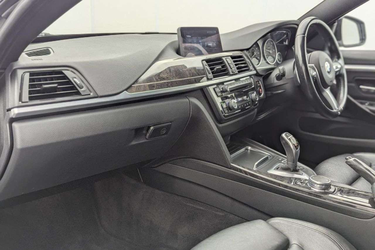 2017 BMW 4 SERIES 2017 BMW 4 SERIES