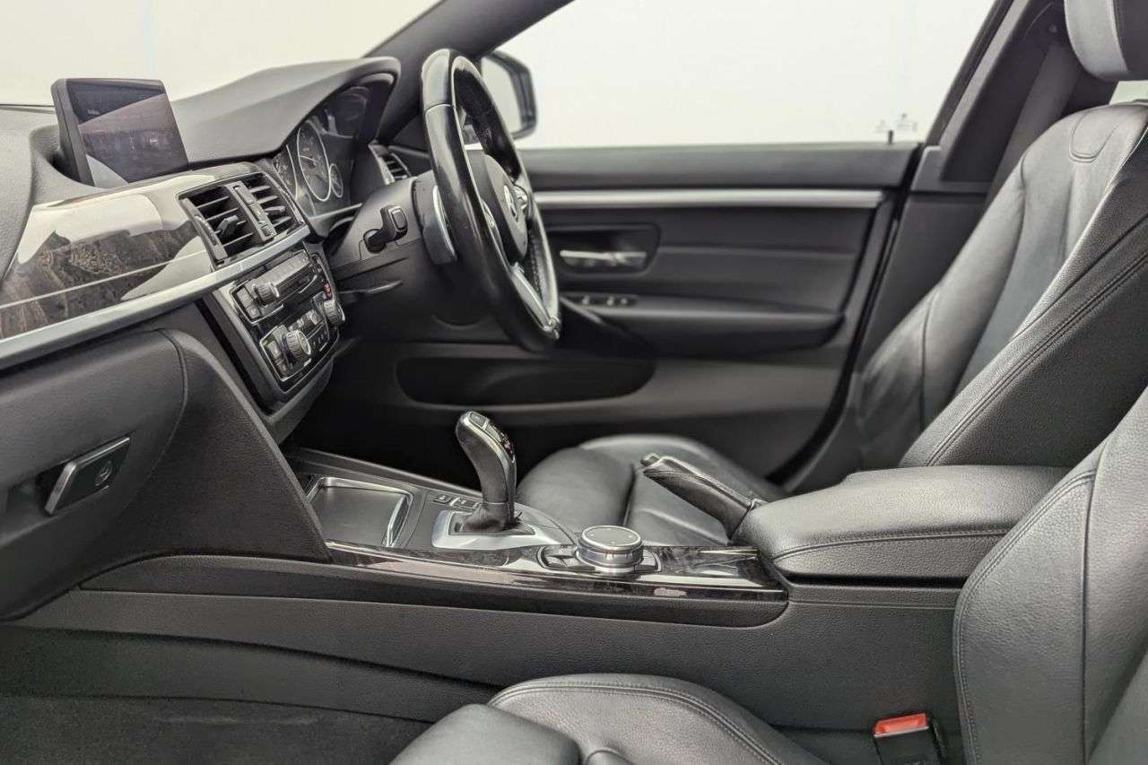 2017 BMW 4 SERIES 2017 BMW 4 SERIES