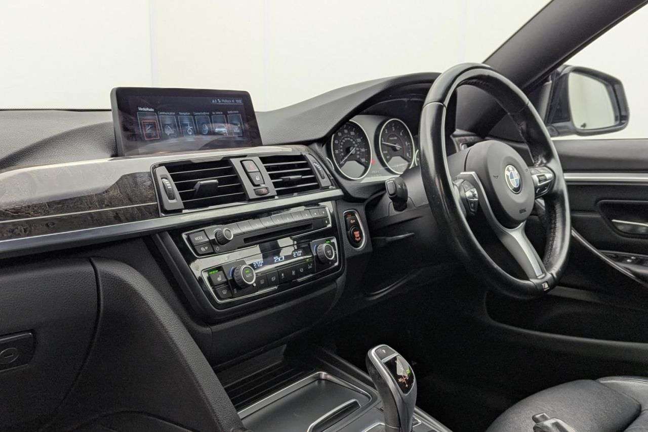 2017 BMW 4 SERIES 2017 BMW 4 SERIES