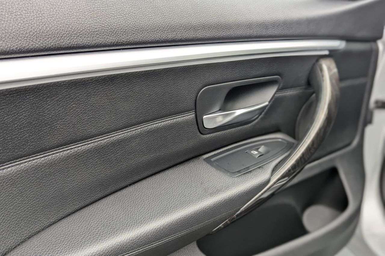 2017 BMW 4 SERIES 2017 BMW 4 SERIES
