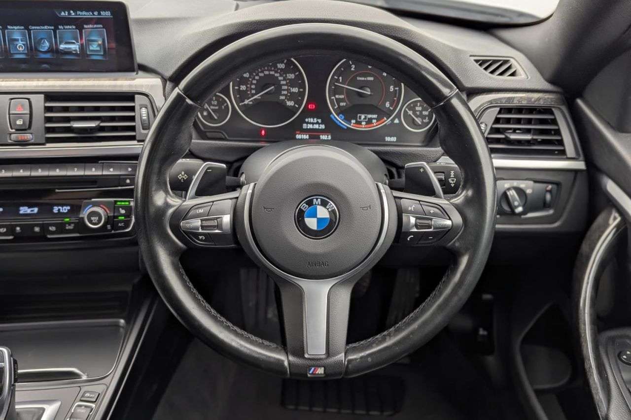 2017 BMW 4 SERIES 2017 BMW 4 SERIES
