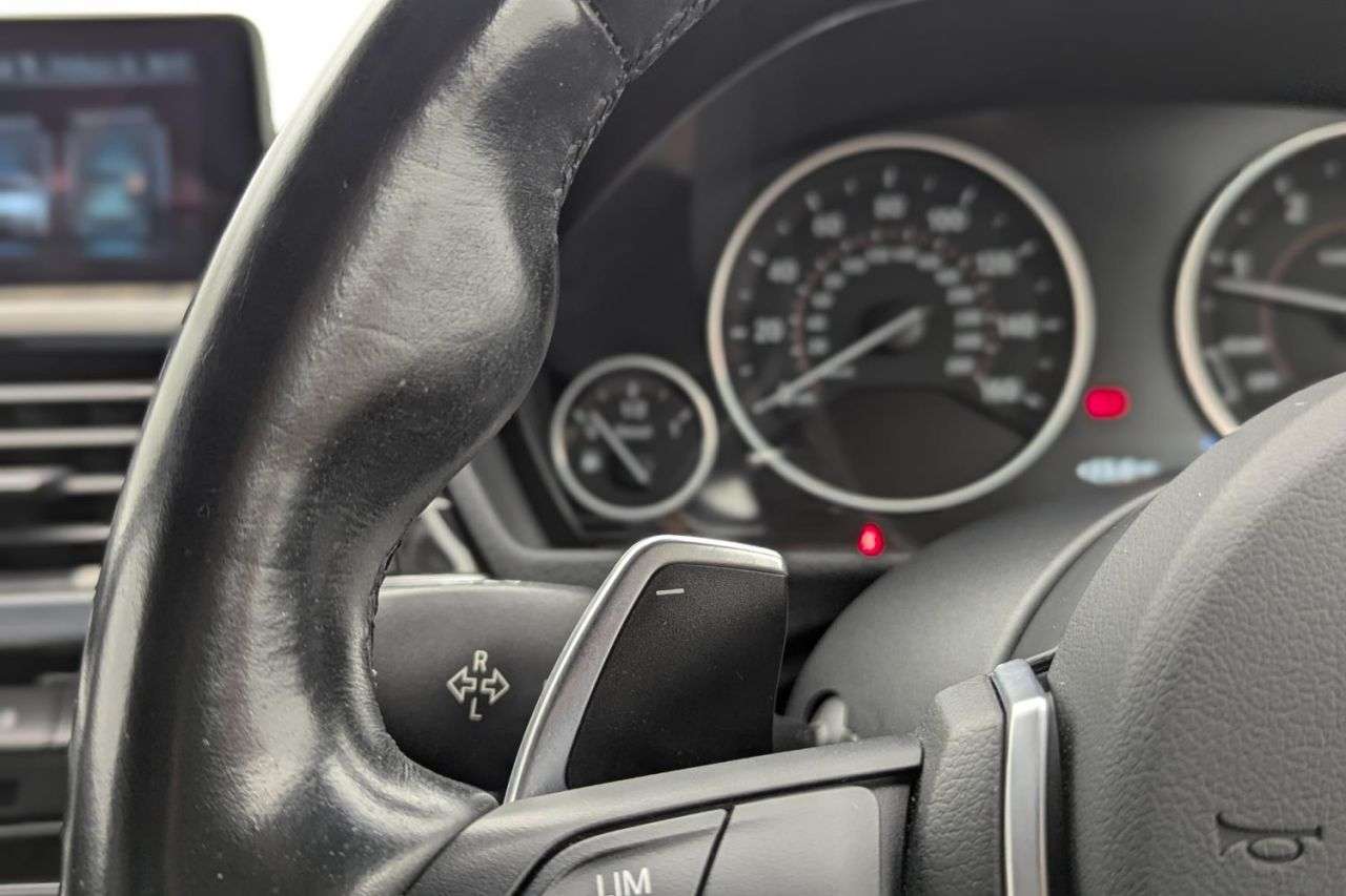 2017 BMW 4 SERIES 2017 BMW 4 SERIES