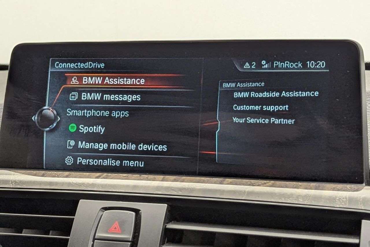 2017 BMW 4 SERIES 2017 BMW 4 SERIES