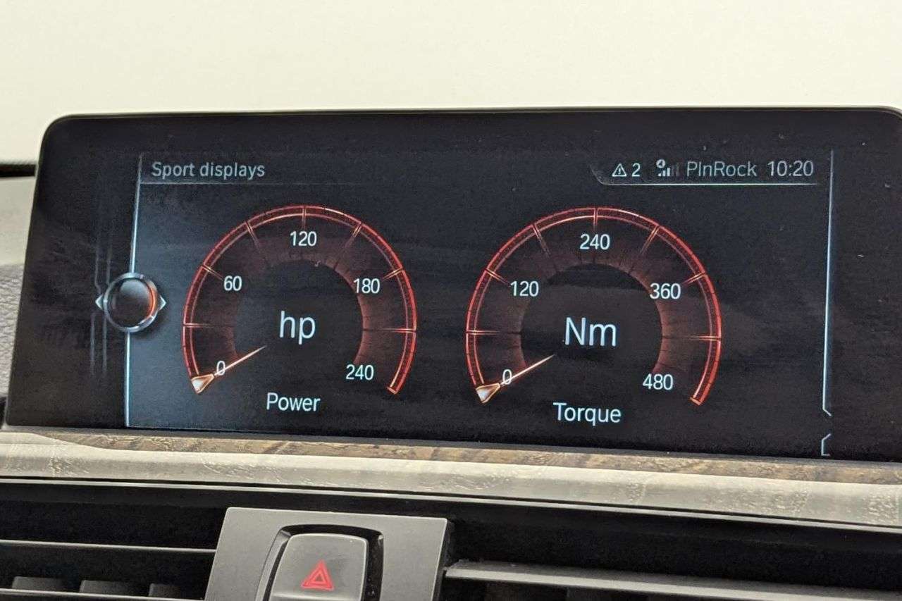 2017 BMW 4 SERIES 2017 BMW 4 SERIES