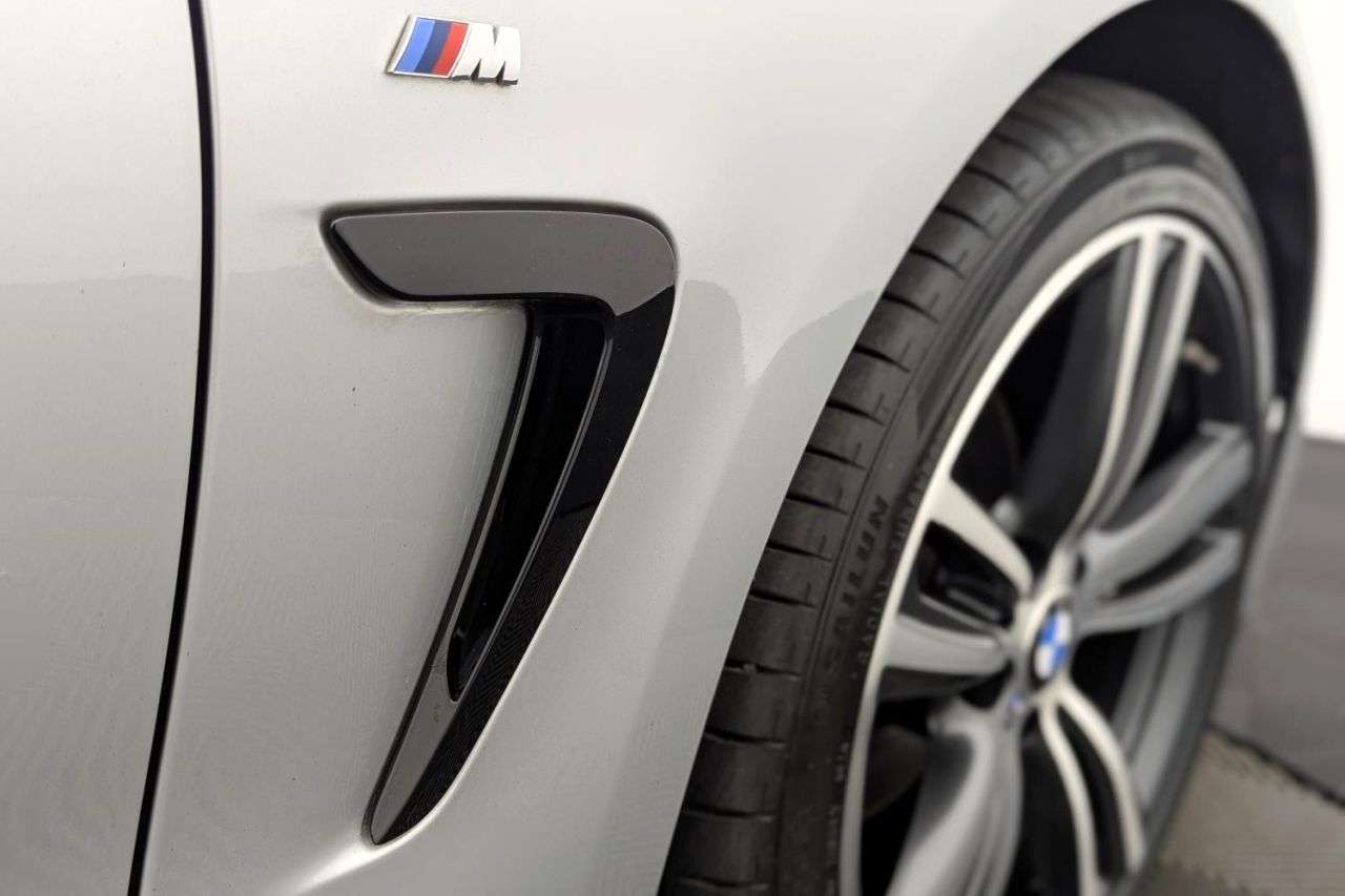 2017 BMW 4 SERIES 2017 BMW 4 SERIES