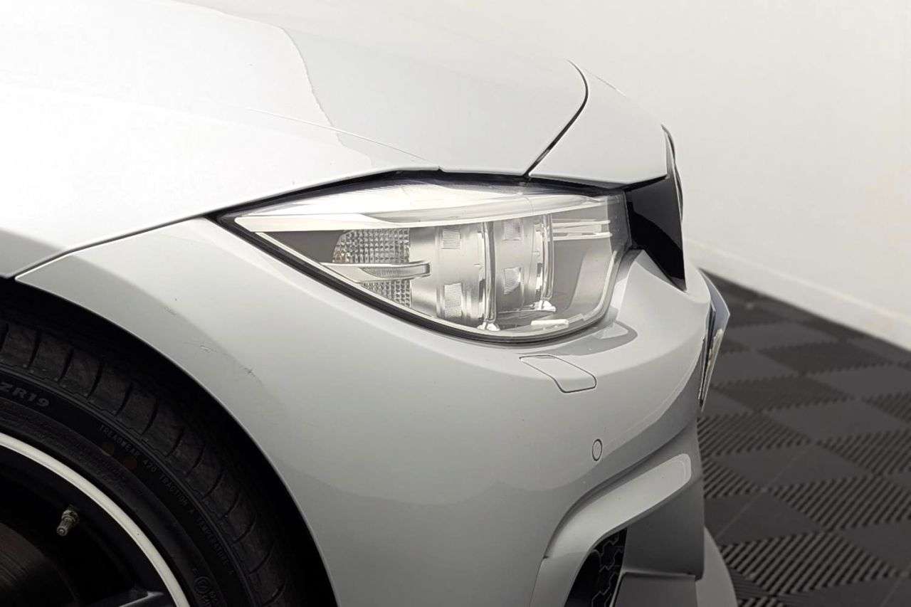 2017 BMW 4 SERIES 2017 BMW 4 SERIES