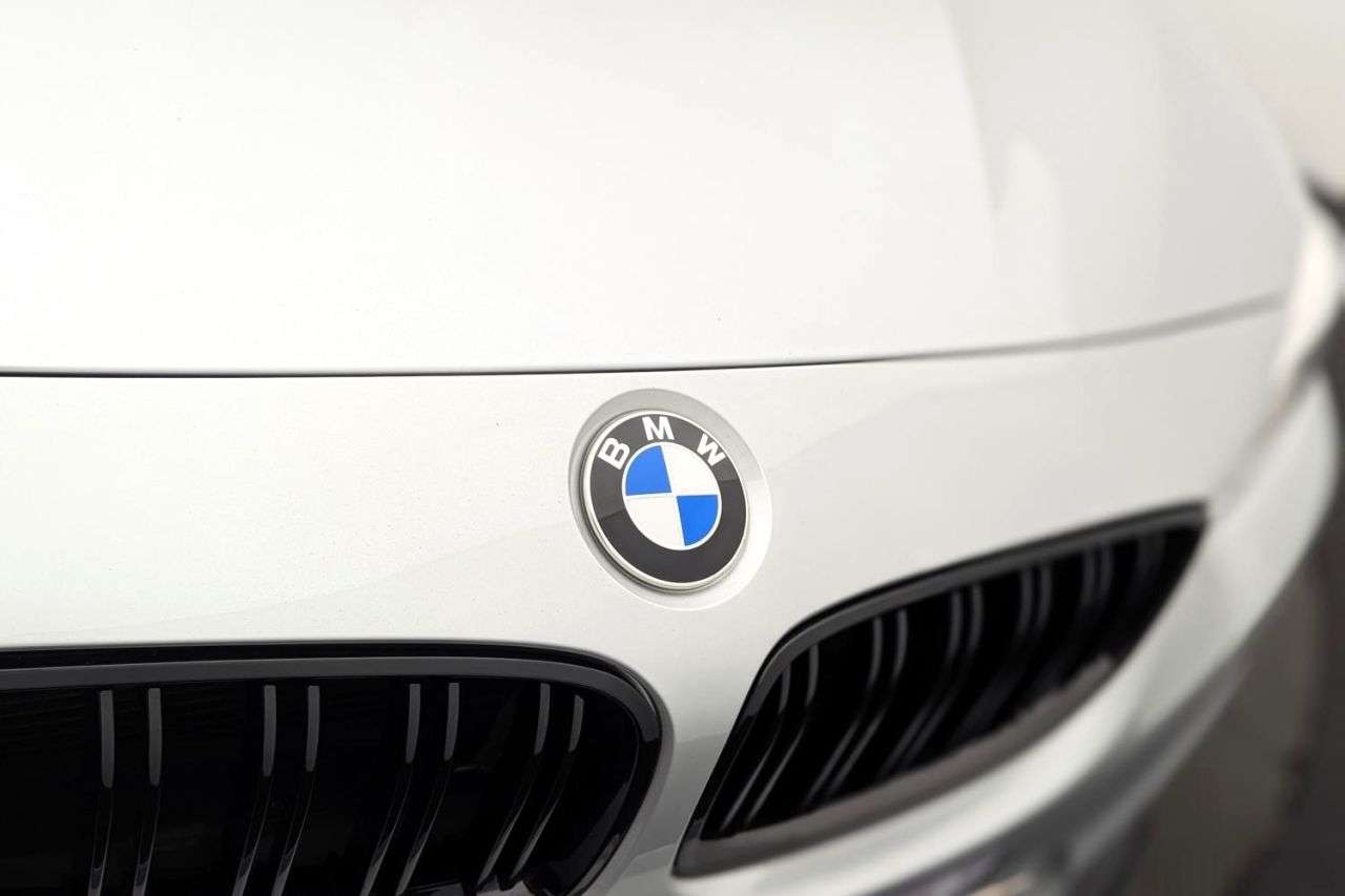 2017 BMW 4 SERIES 2017 BMW 4 SERIES