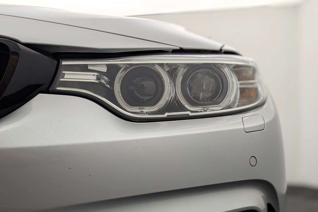 2017 BMW 4 SERIES 2017 BMW 4 SERIES
