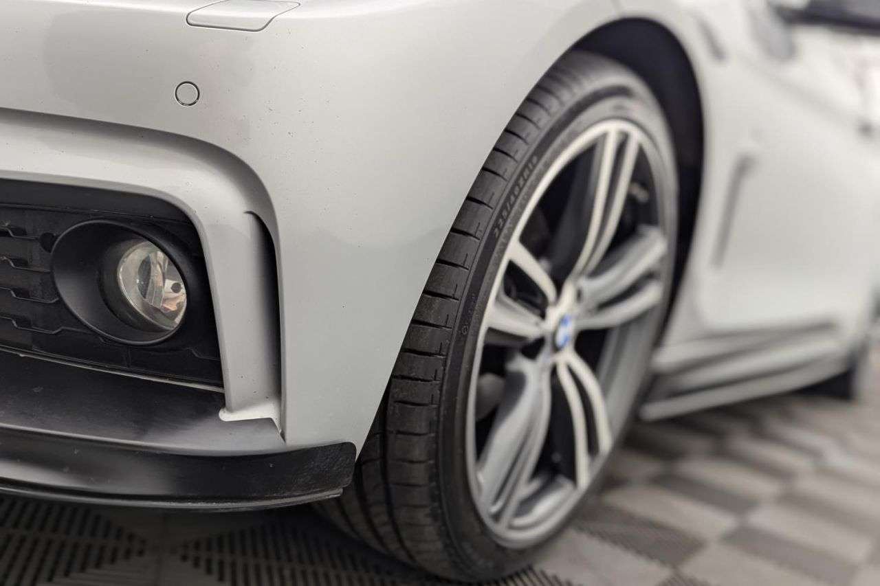 2017 BMW 4 SERIES 2017 BMW 4 SERIES