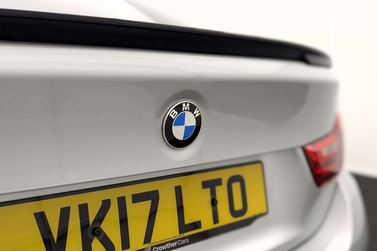 2017 BMW 4 SERIES 2017 BMW 4 SERIES