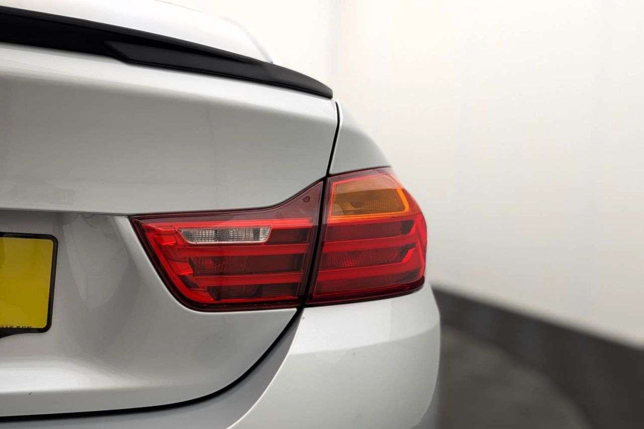 2017 BMW 4 SERIES 2017 BMW 4 SERIES