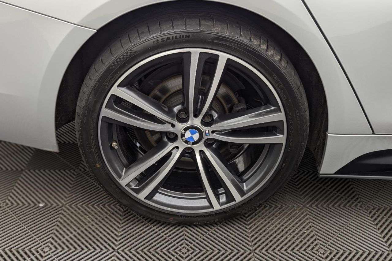 2017 BMW 4 SERIES 2017 BMW 4 SERIES