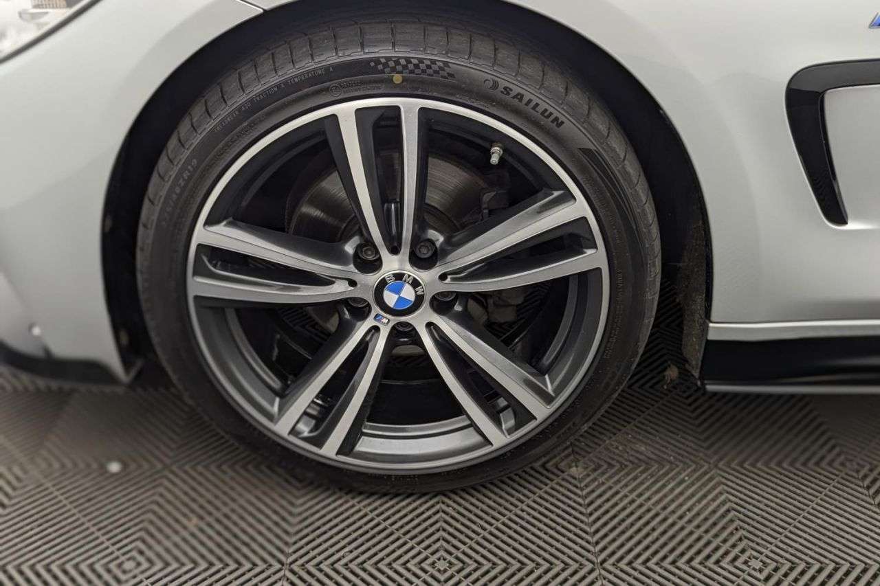 2017 BMW 4 SERIES 2017 BMW 4 SERIES