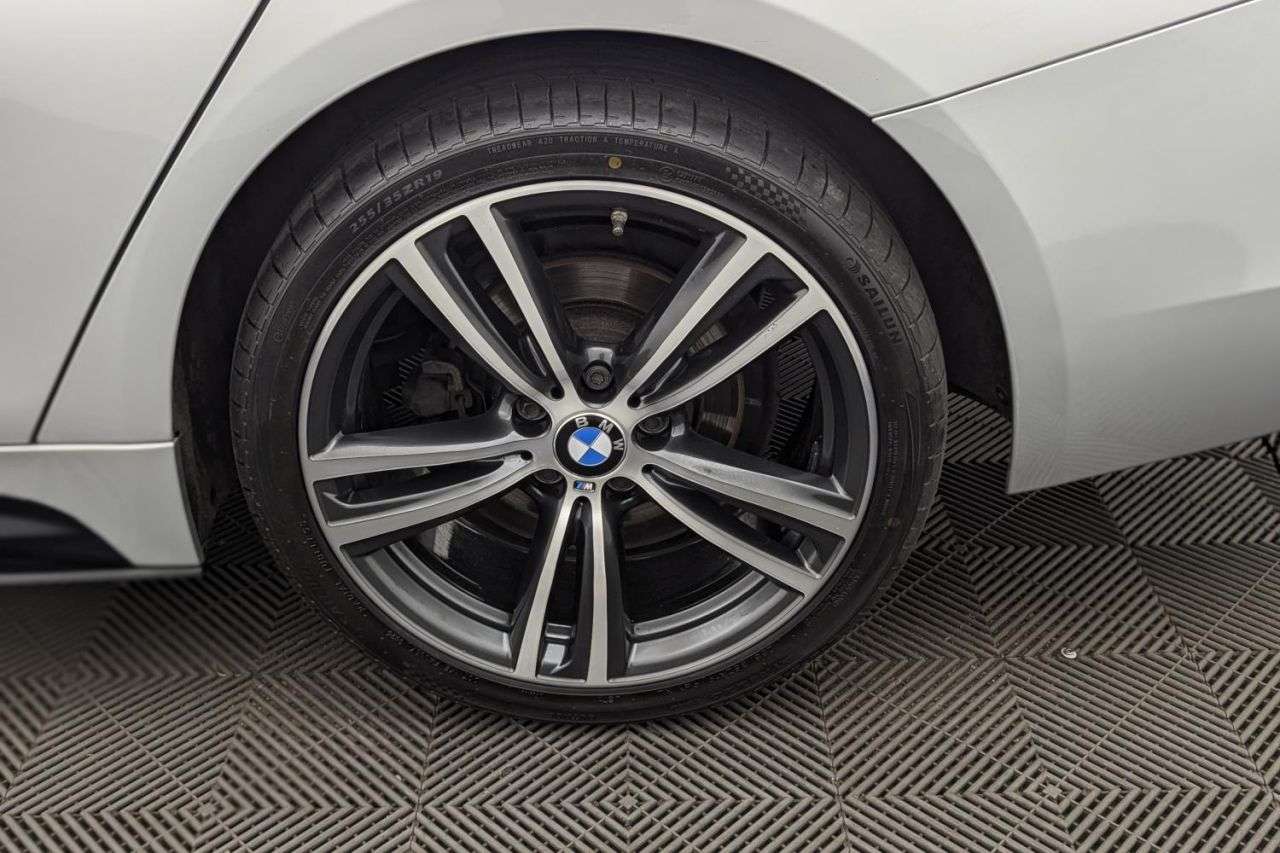 2017 BMW 4 SERIES 2017 BMW 4 SERIES