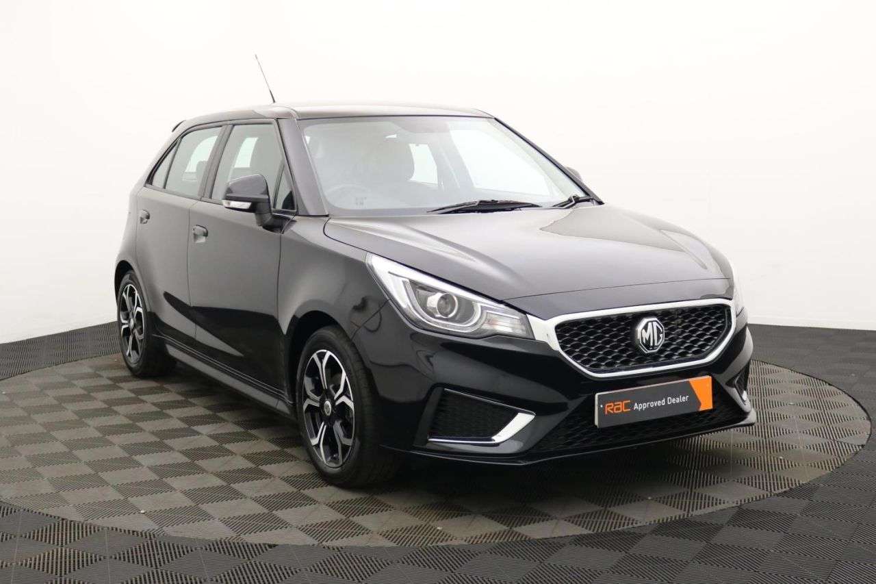 2023 MG MG3 2023 MG MG3