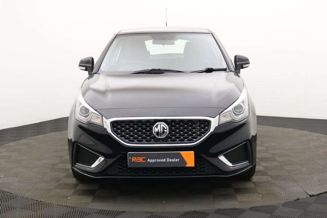2023 MG MG3 2023 MG MG3