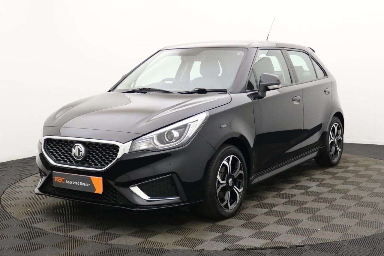 2023 MG MG3 2023 MG MG3