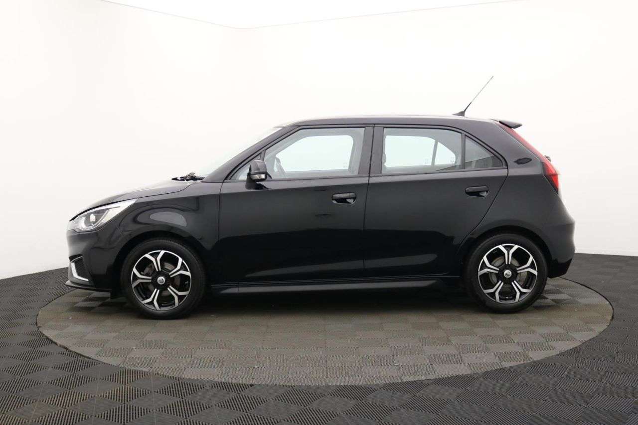 2023 MG MG3 2023 MG MG3