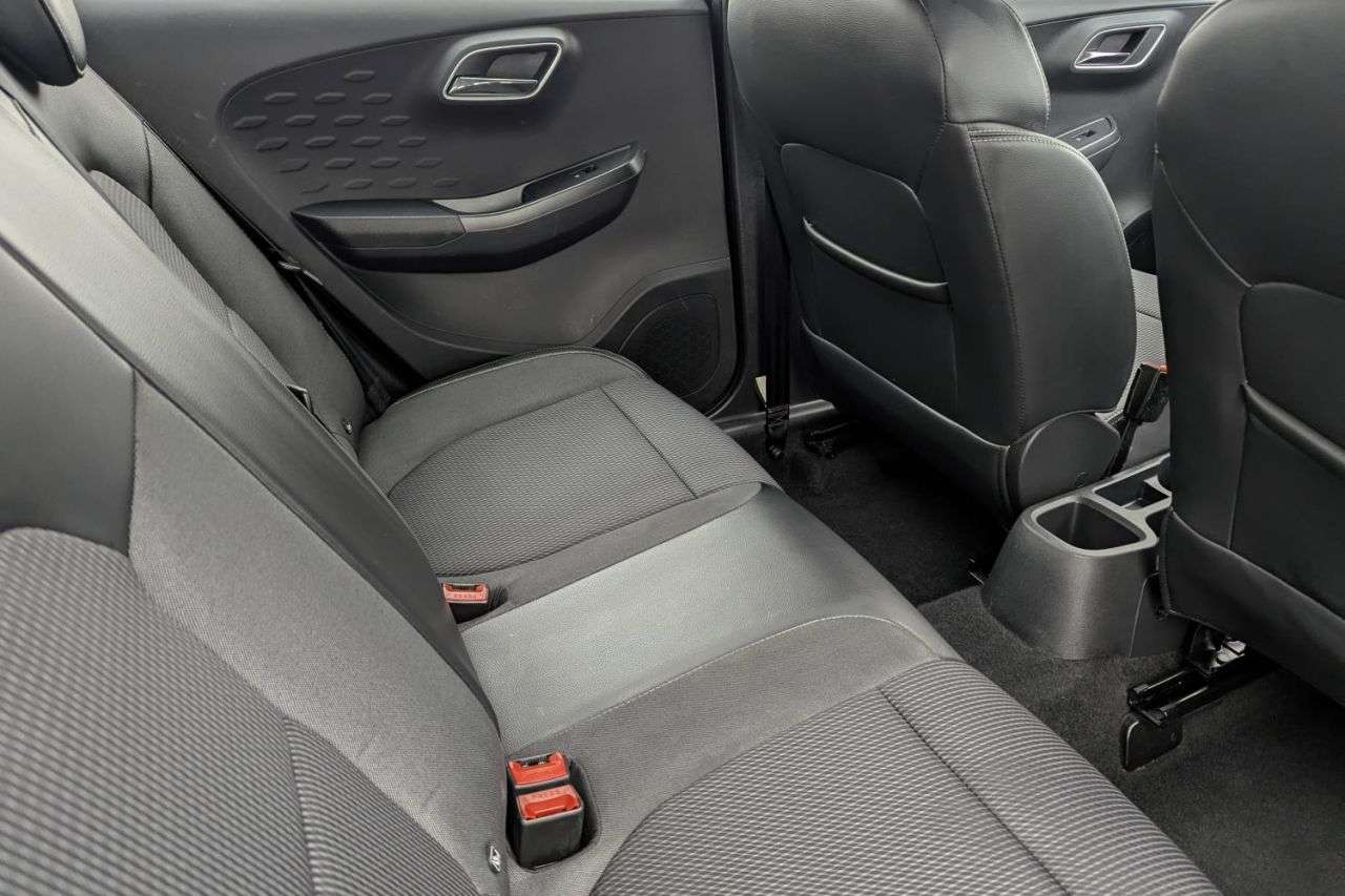2023 MG MG3 2023 MG MG3