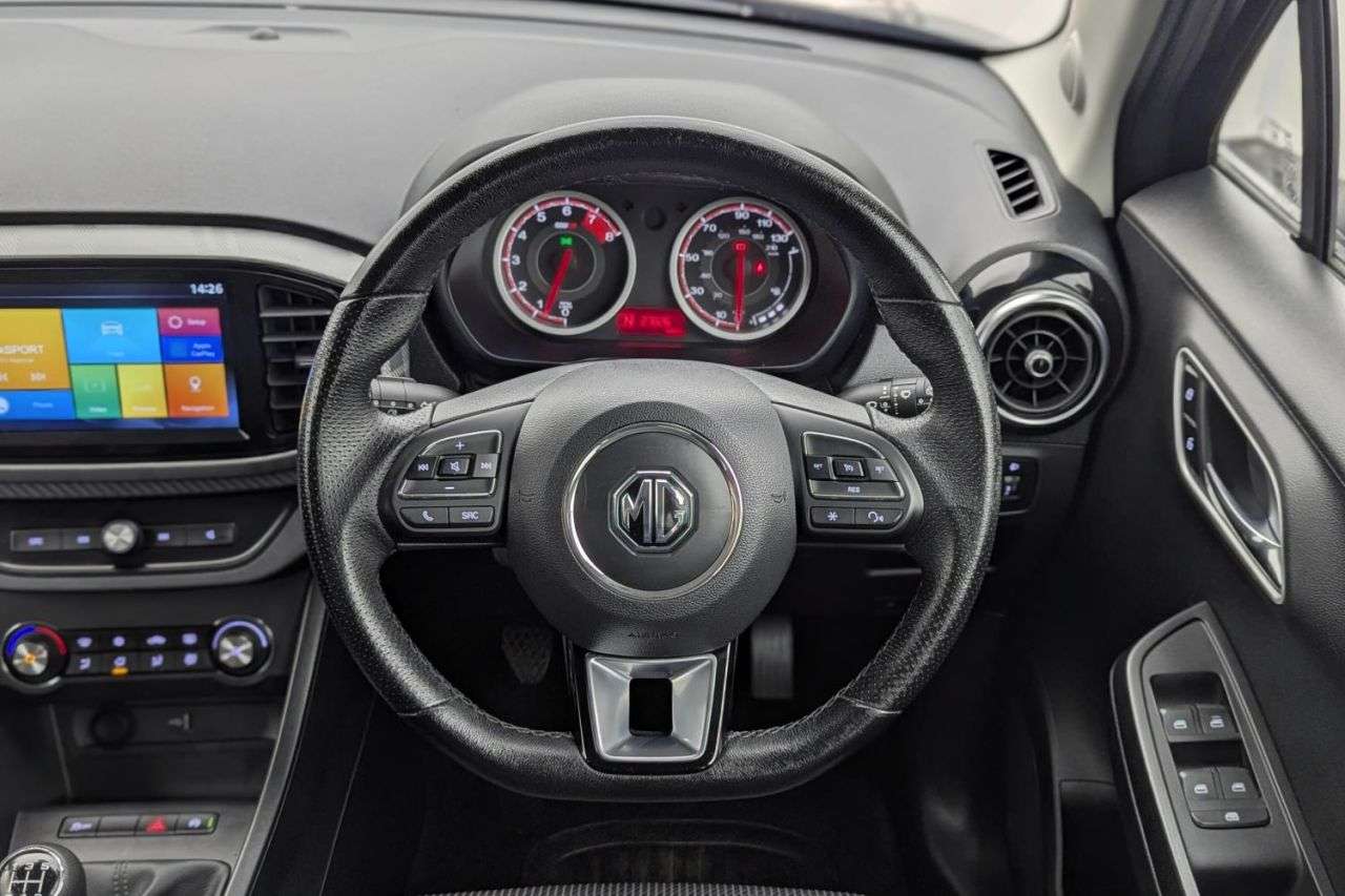 2023 MG MG3 2023 MG MG3