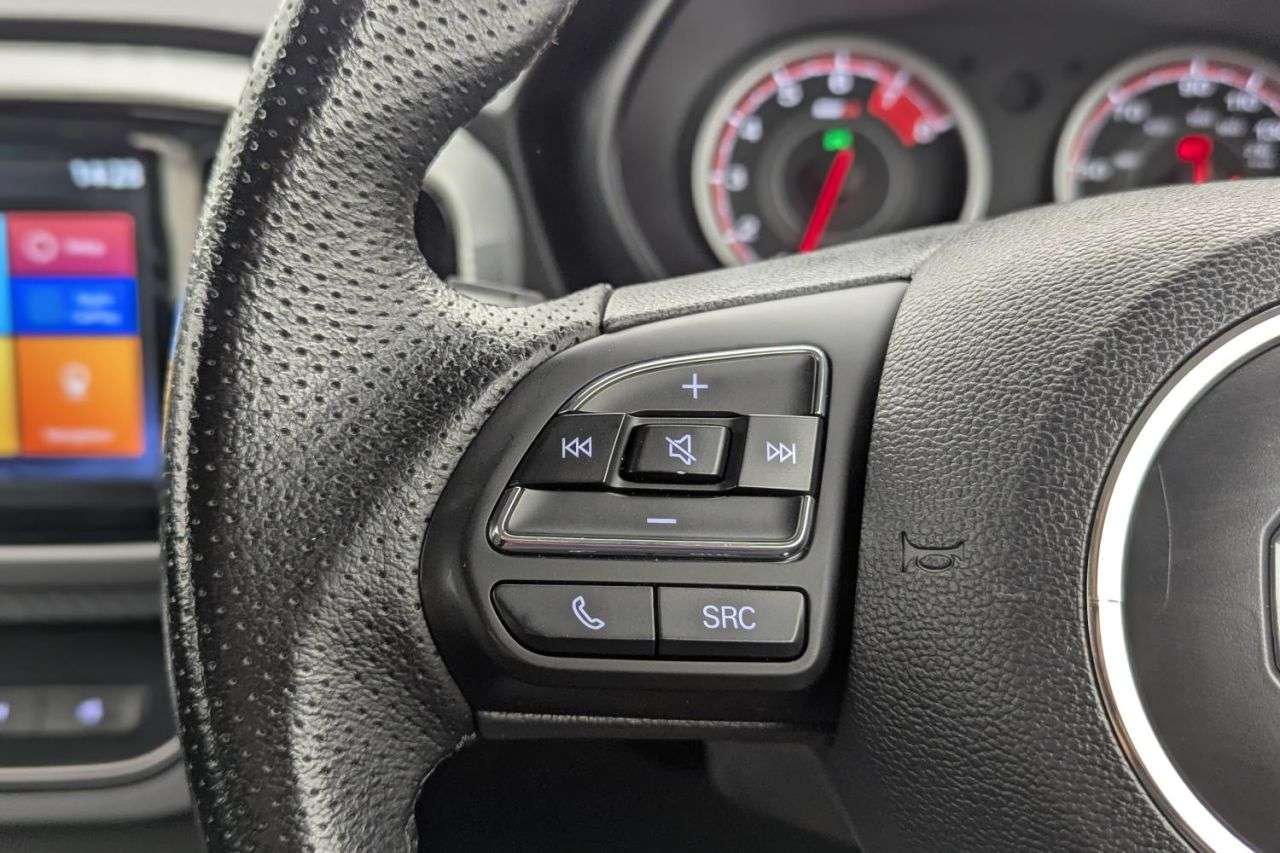 2023 MG MG3 2023 MG MG3