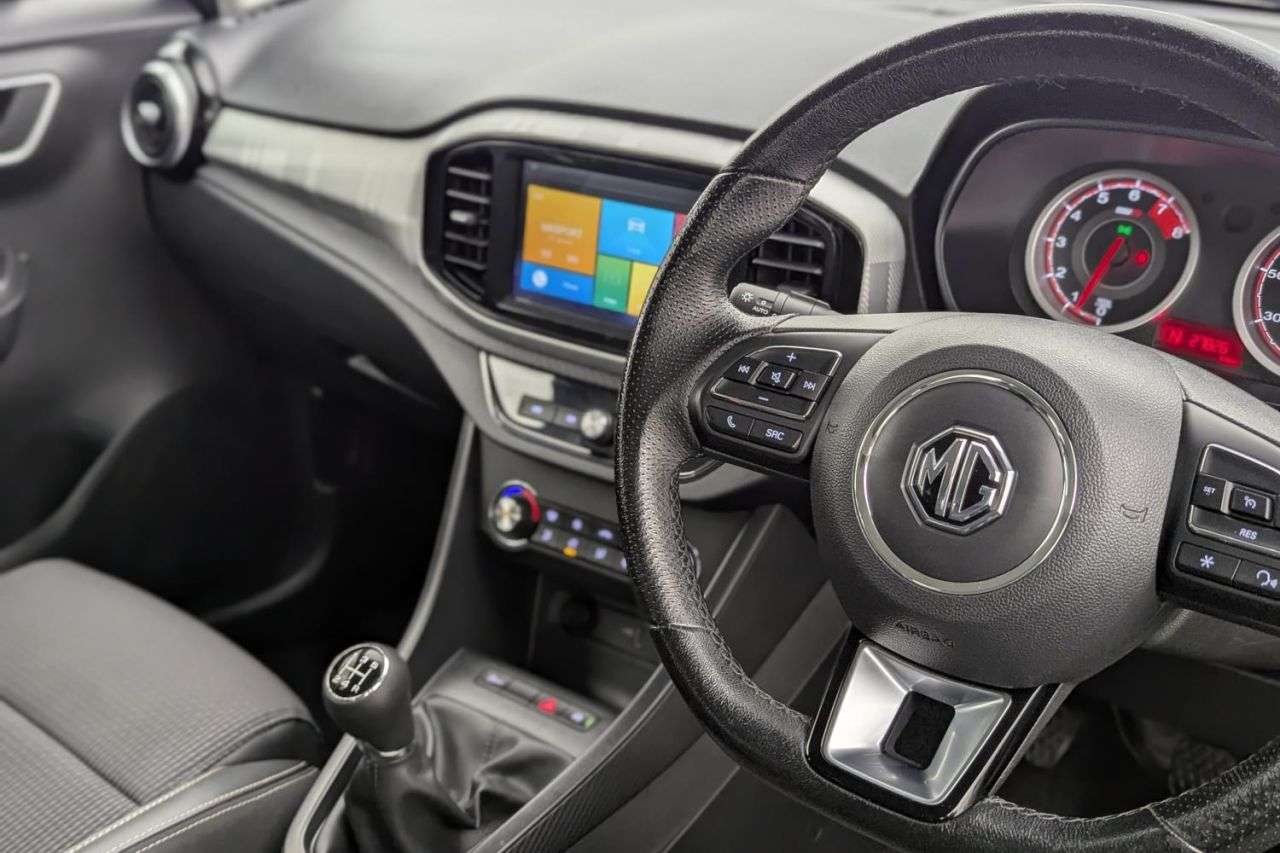 2023 MG MG3 2023 MG MG3