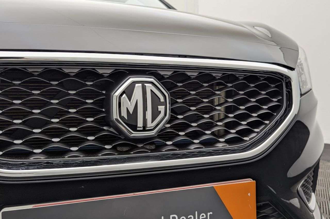2023 MG MG3 2023 MG MG3