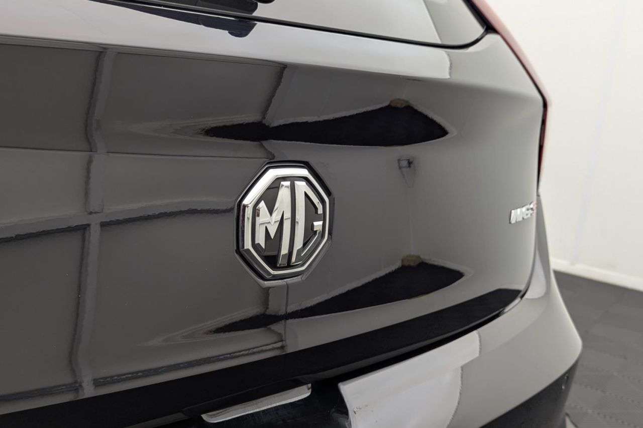 2023 MG MG3 2023 MG MG3