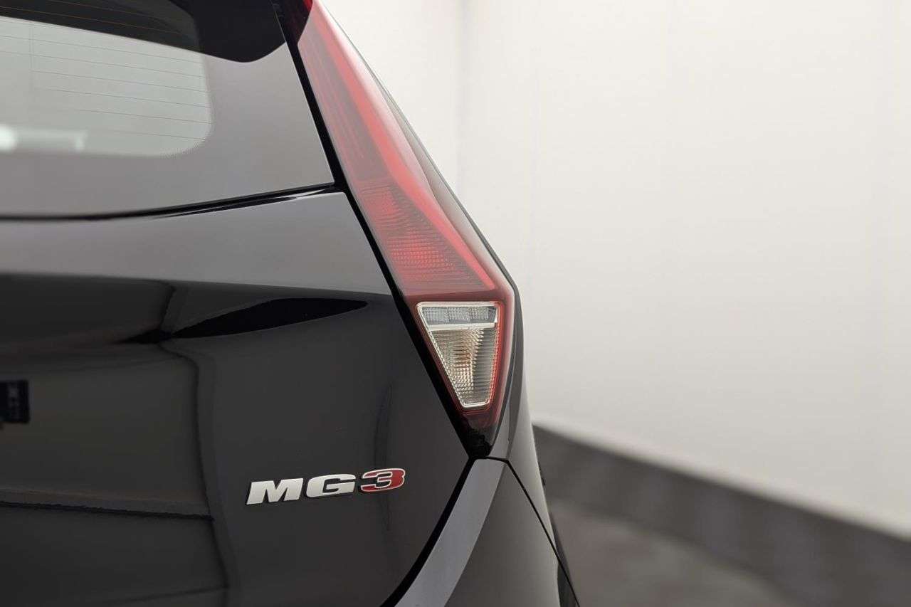 2023 MG MG3 2023 MG MG3