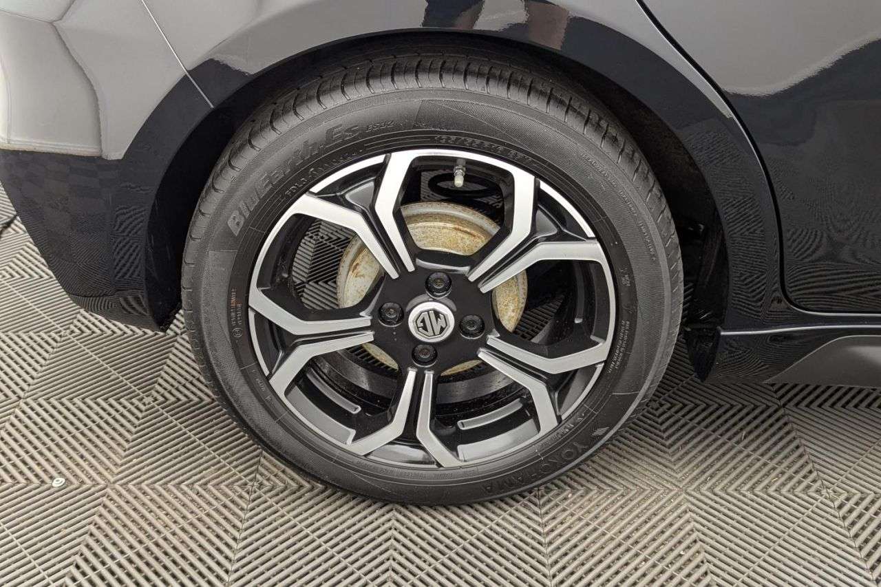 2023 MG MG3 2023 MG MG3