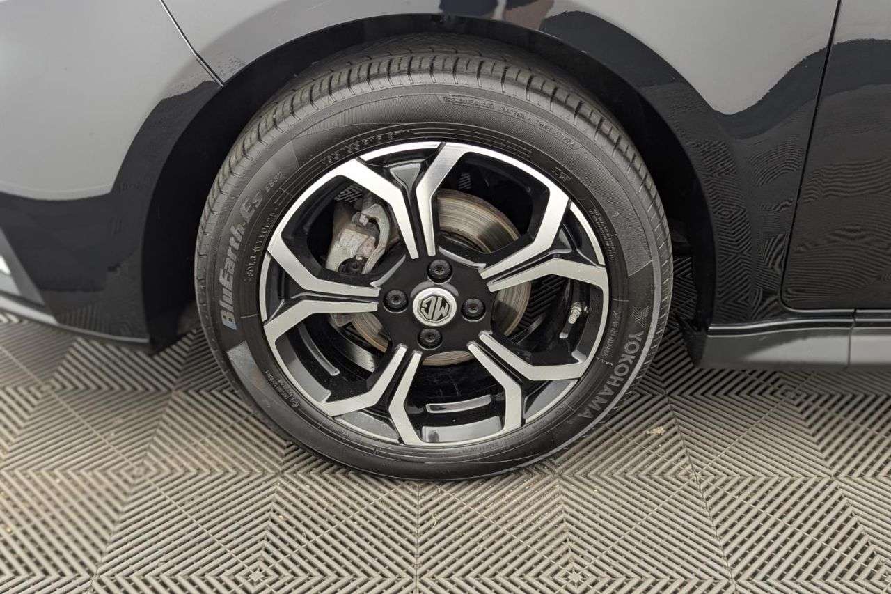 2023 MG MG3 2023 MG MG3