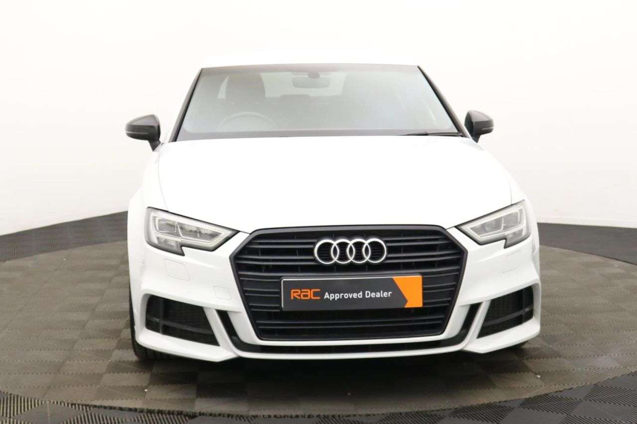 2019 AUDI A3 2019 AUDI A3