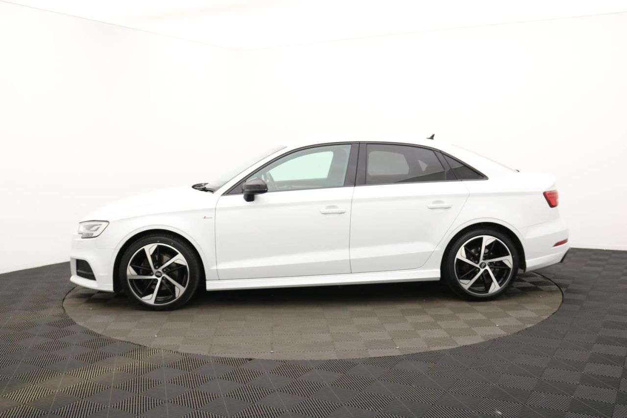2019 AUDI A3 2019 AUDI A3