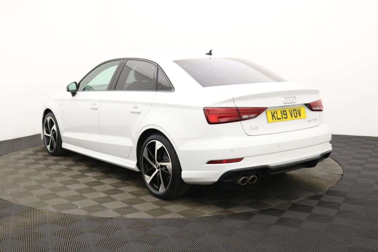 2019 AUDI A3 2019 AUDI A3