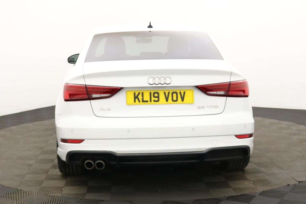 2019 AUDI A3 2019 AUDI A3