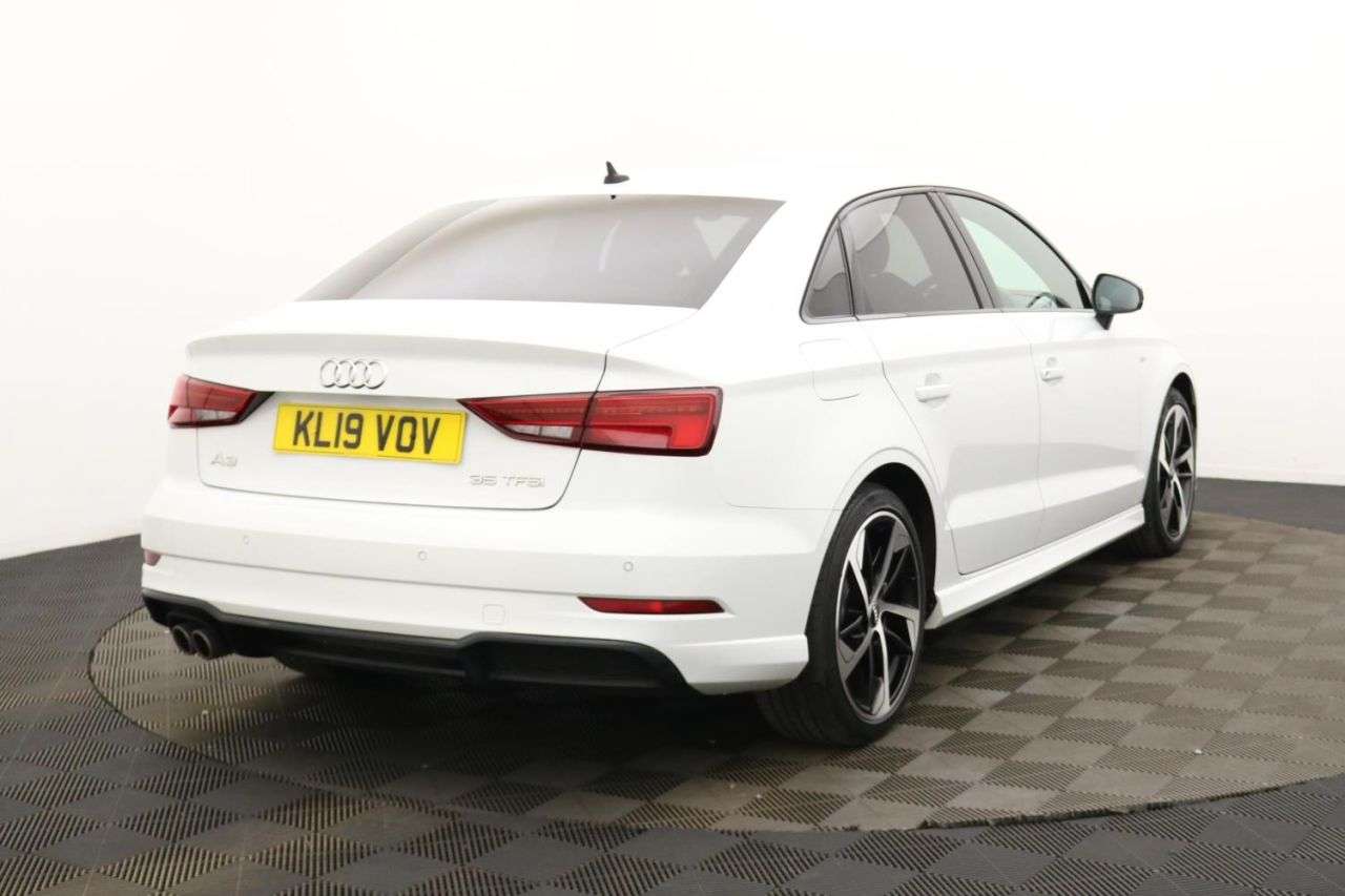 2019 AUDI A3 2019 AUDI A3